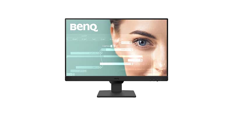 23" - 25" Monitors